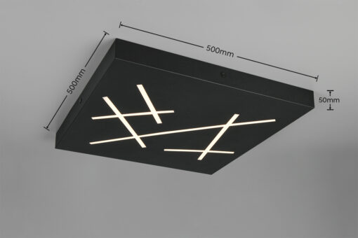 Trio Lighting – 630810132