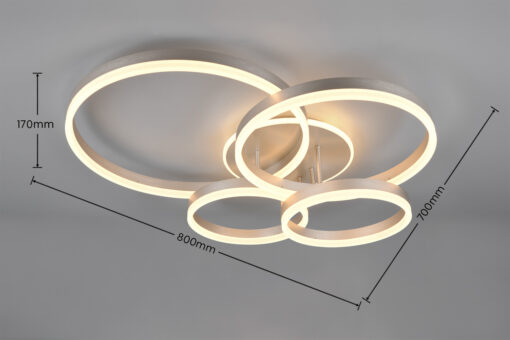 Trio Lighting – 632210407