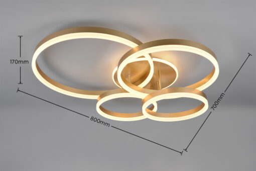 Trio Lighting – 632210479