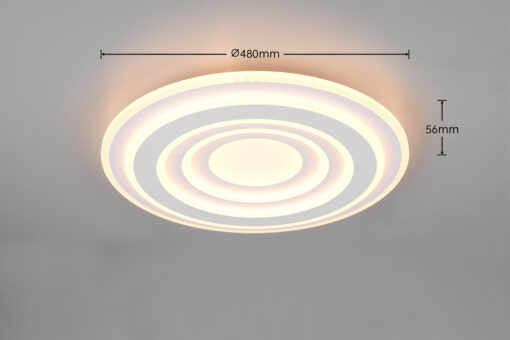 Trio Lighting – 633510131
