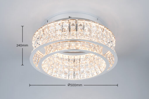 Trio Lighting – 634710106