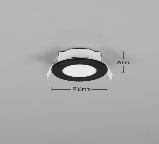 Trio Lighting – 635110102