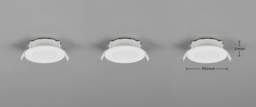 Trio Lighting – 635110301
