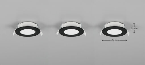 Trio Lighting – 635110302