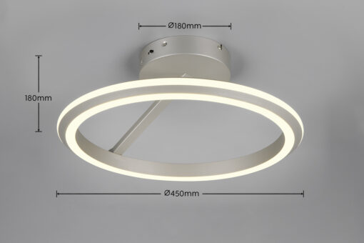 Trio Lighting – 635510107