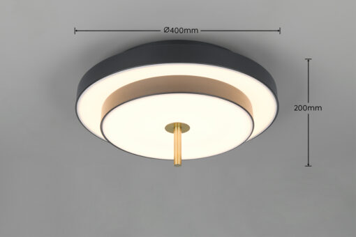 Trio Lighting – 640210180