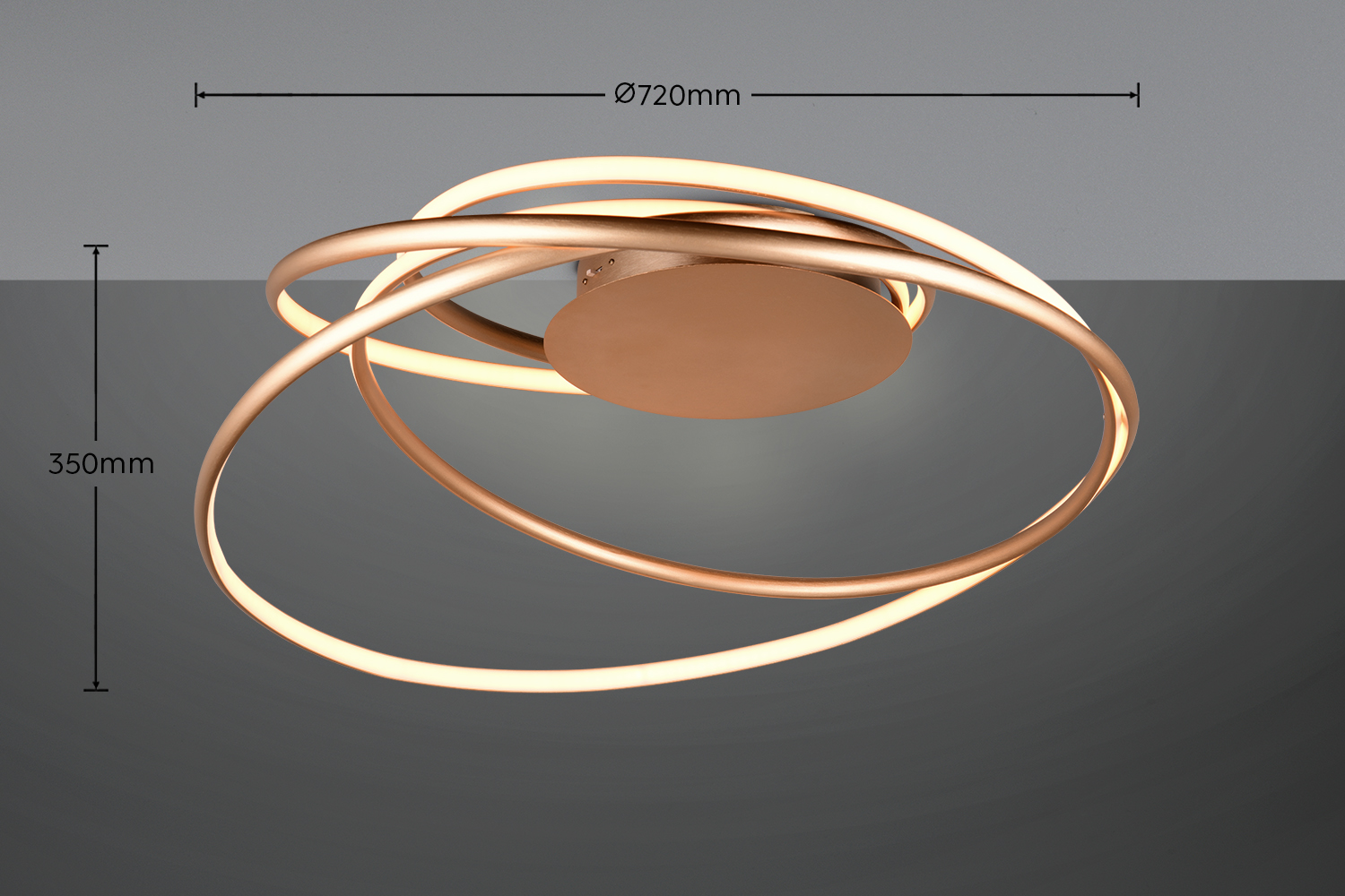 Trio Lighting – 644310179