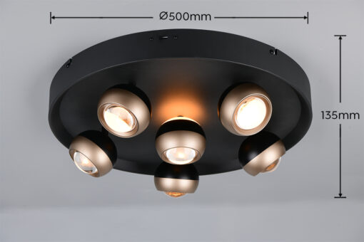 Trio Lighting – 644410632