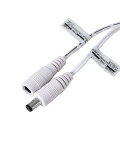 GLOBOSTAR® BUTTON 70793 Φωτιζόμενος Χωνευτός Διακόπτης Αφής On/Off & Push Dimming LED DC 12-24V 1 x 4A 96W Max IP20 Μπλε – Μ2 x Π2 x Υ1.2cm – 2 Χρόνια Εγγύηση