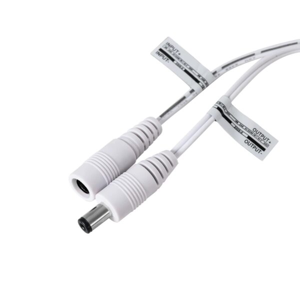 GLOBOSTAR® BUTTON 70793 Φωτιζόμενος Χωνευτός Διακόπτης Αφής On/Off & Push Dimming LED DC 12-24V 1 x 4A 96W Max IP20 Μπλε – Μ2 x Π2 x Υ1.2cm – 2 Χρόνια Εγγύηση
