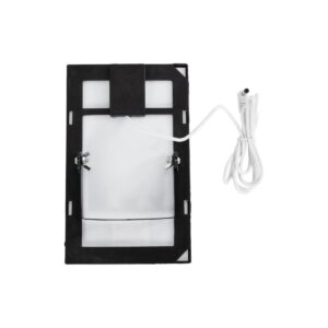 GLOBOSTAR® AQUAGLOW 71474 Μοντέρνο Φωτιστικό Κήπου Μπάλα με IR Ασύρματο Χειριστήριο LED 3W 240lm 360° DC 5V με USB-C με Ενσωματωμένο Φωτοβολταϊκό Panel 6V 1W & Επαναφορτιζόμενη Μπαταρία Li-ion 3.7V 2×18650 1400mAh Αδιάβροχο IP54 Πολύχρωμο RGBW Dimmable – Sanan SMD Chip – Γαλακτερό Λευκό – Μ25 x Π25 x Υ25cm – 2 Χρόνια Εγγύηση