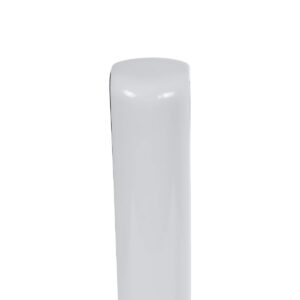 GLOBOSTAR® DIGICOLUMN 76562 Μοντέρνο Επιτραπέζιο Γραμμικό Ψηφιακό Φωτιστικό Digital Pixel Symphony Bar με WiFi Εφαρμογή LED 1.5W 90lm 120° DC 5V με USB-C & Επαναφορτιζόμενη Μπαταρία LiPo 601045 3.7V 280mAh IP20 Πολύχρωμο RGB Dimmable – Μαύρο – Μ5.6 x Π5.6 x Υ21.1cm – 2 Χρόνια Εγγύηση