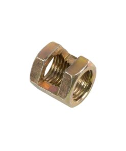 GLOBOSTAR® PIPEADAPT 79593 Μεταλλικός DIY Σύνδεσμος για Ολόπασους Σωλήνες Φωτιστικών – Μ1.3 x Π1.3 x Υ1.5cm – Πακέτο 10 Τεμαχίων