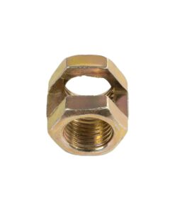 GLOBOSTAR® PIPEADAPT 79593 Μεταλλικός DIY Σύνδεσμος για Ολόπασους Σωλήνες Φωτιστικών – Μ1.3 x Π1.3 x Υ1.5cm – Πακέτο 10 Τεμαχίων