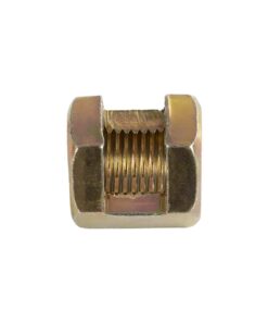 GLOBOSTAR® PIPEADAPT 79593 Μεταλλικός DIY Σύνδεσμος για Ολόπασους Σωλήνες Φωτιστικών – Μ1.3 x Π1.3 x Υ1.5cm – Πακέτο 10 Τεμαχίων