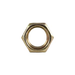GLOBOSTAR® PIPEADAPT 79593 Μεταλλικός DIY Σύνδεσμος για Ολόπασους Σωλήνες Φωτιστικών – Μ1.3 x Π1.3 x Υ1.5cm – Πακέτο 10 Τεμαχίων