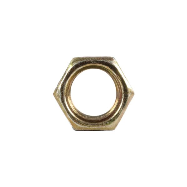 GLOBOSTAR® PIPEADAPT 79593 Μεταλλικός DIY Σύνδεσμος για Ολόπασους Σωλήνες Φωτιστικών – Μ1.3 x Π1.3 x Υ1.5cm – Πακέτο 10 Τεμαχίων