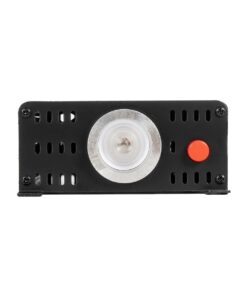 GLOBOSTAR® LUMOFIBRA 79613 Κιτ Συστήματος Οπτικής Ίνας με 150τεμ Φ1mm x Μ200cm & RF Ασύρματο Χειριστήριο LED 5W 200lm 1° AC 220-240V IP20 Πολύχρωμο RGB – Μ11.5 x Π9 x Υ4cm – 2 Χρόνια Εγγύηση