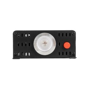 GLOBOSTAR® LUMOFIBRA 79613 Κιτ Συστήματος Οπτικής Ίνας με 150τεμ Φ1mm x Μ200cm & RF Ασύρματο Χειριστήριο LED 5W 200lm 1° AC 220-240V IP20 Πολύχρωμο RGB – Μ11.5 x Π9 x Υ4cm – 2 Χρόνια Εγγύηση