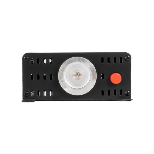 GLOBOSTAR® LUMOFIBRA 79613 Κιτ Συστήματος Οπτικής Ίνας με 150τεμ Φ1mm x Μ200cm & RF Ασύρματο Χειριστήριο LED 5W 200lm 1° AC 220-240V IP20 Πολύχρωμο RGB – Μ11.5 x Π9 x Υ4cm – 2 Χρόνια Εγγύηση