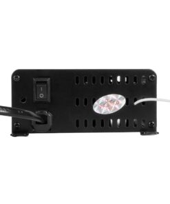 GLOBOSTAR® LUMOFIBRA 79613 Κιτ Συστήματος Οπτικής Ίνας με 150τεμ Φ1mm x Μ200cm & RF Ασύρματο Χειριστήριο LED 5W 200lm 1° AC 220-240V IP20 Πολύχρωμο RGB – Μ11.5 x Π9 x Υ4cm – 2 Χρόνια Εγγύηση