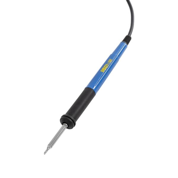 GLOBOSTAR® HAKKO FX-951 79980 Ψηφιακός Σταθμός Συγκόλλησης με Ψηφιακή Οθόνη & Κολλητήρι 75W AC 220-240V IP20 – Μ8 x Π13.1 x Υ13cm – 2 Χρόνια Εγγύηση