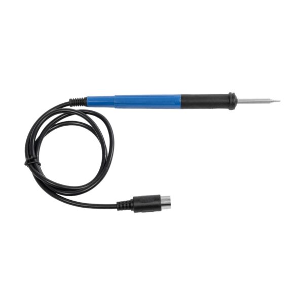 GLOBOSTAR® HAKKO FX-951 79980 Ψηφιακός Σταθμός Συγκόλλησης με Ψηφιακή Οθόνη & Κολλητήρι 75W AC 220-240V IP20 – Μ8 x Π13.1 x Υ13cm – 2 Χρόνια Εγγύηση