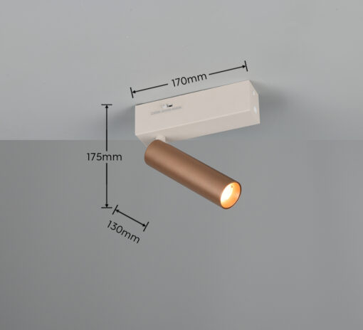 Trio Lighting – 849210165