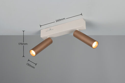 Trio Lighting – 849210265