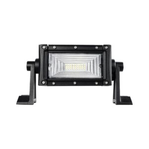 GloboStar® 85480 Μπάρα LED Pencil Beam 7D 2835 SMD 54W 10-30V για Αυτοκίνητα & Φορτηγά LED CREE XBD  6480lm 15° DC 10-30V Αδιάβροχη IP65 Ψυχρό Λευκό 6000K – Μ22 x Π10 x Υ11cm