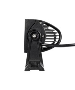 GloboStar® 85480 Μπάρα LED Pencil Beam 7D 2835 SMD 54W 10-30V για Αυτοκίνητα & Φορτηγά LED CREE XBD 6480lm 15° DC 10-30V Αδιάβροχη IP65 Ψυχρό Λευκό 6000K – Μ22 x Π10 x Υ11cm