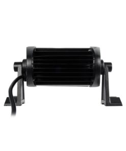 GloboStar® 85480 Μπάρα LED Pencil Beam 7D 2835 SMD 54W 10-30V για Αυτοκίνητα & Φορτηγά LED CREE XBD 6480lm 15° DC 10-30V Αδιάβροχη IP65 Ψυχρό Λευκό 6000K – Μ22 x Π10 x Υ11cm