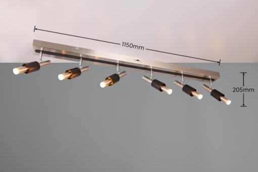 Trio Lighting – 855310607