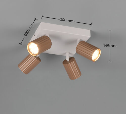 Trio Lighting – 867730465