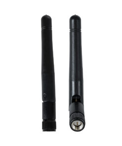 GLOBOSTAR® SEEKWAY-REM 90828 RF Ασύρματο Χειριστήριο & Κεραία για Ψηφιακό Controller Seekway SY-418 DC 12V 1 x 23A Μπαταρία IP20 – Μ5 x Π1.5 x Υ11.5cm – 2 Χρόνια Εγγύηση