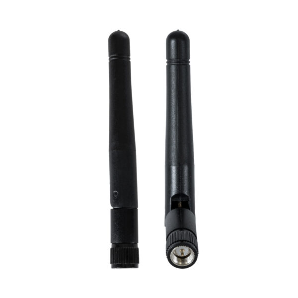 GLOBOSTAR® SEEKWAY-REM 90828 RF Ασύρματο Χειριστήριο & Κεραία για Ψηφιακό Controller Seekway SY-418 DC 12V 1 x 23A Μπαταρία IP20 – Μ5 x Π1.5 x Υ11.5cm – 2 Χρόνια Εγγύηση