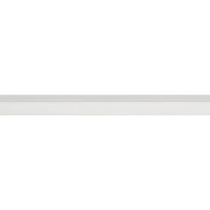 GloboStar® 999-0245 OVALE 120° Degree Neon Flex Epistar LED SMD 5050 1m 18W/m 60LED/m 1260lm/m 120° DC 230V Αδιάβροχη IP68 RGB Dimmable Μ100 x Π2.6 x Υ1.7cm