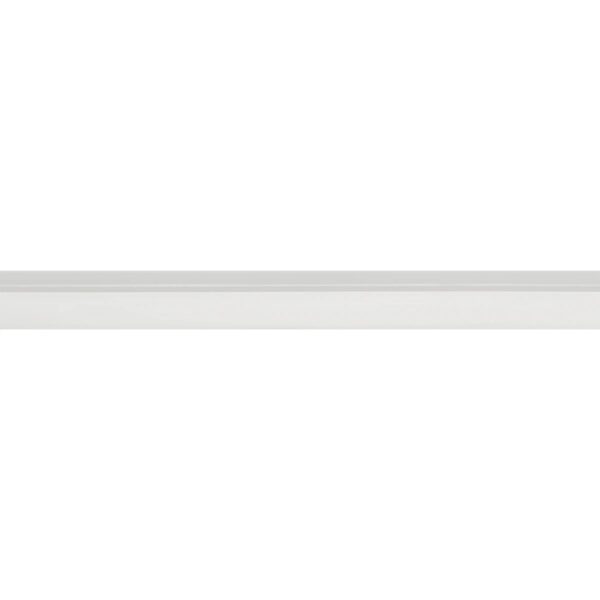 GloboStar® 999-0245 OVALE 120° Degree Neon Flex Epistar LED SMD 5050 1m 18W/m 60LED/m 1260lm/m 120° DC 230V Αδιάβροχη IP68 RGB Dimmable Μ100 x Π2.6 x Υ1.7cm