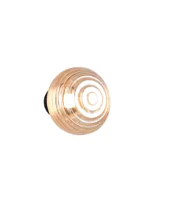 Επαναφορτιζόμενο Φωτιστικό Τοίχου LED Reality EARL Μαύρο Ματ με Μελί Γυαλί Dimmable 1.5W 140lm 3000K - R27771113