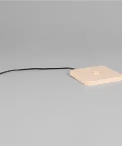 Επαναφορτιζόμενο Πορτατίφ Μπεζ FERNANDEZ 1.5W 130lm CCT Dimmable IP54 με Ασύρματη Βάση Φόρτισης Reality – R54096166