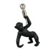 Φωτιστικό Τοίχου Μαϊμού Μαύρο BOBO Reality – R56561002