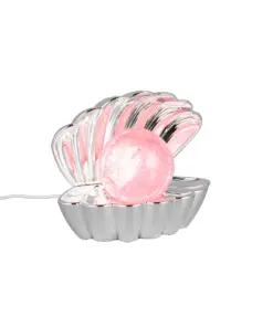 Φωτιστικό Γραφείου Διάφναο σε Σχήμα Κοχύλι Reality – R57731106