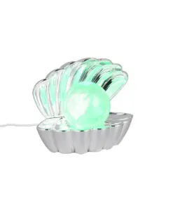 Φωτιστικό Γραφείου Διάφναο σε Σχήμα Κοχύλι Reality – R57731106