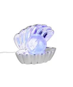 Φωτιστικό Γραφείου Διάφναο σε Σχήμα Κοχύλι Reality – R57731106