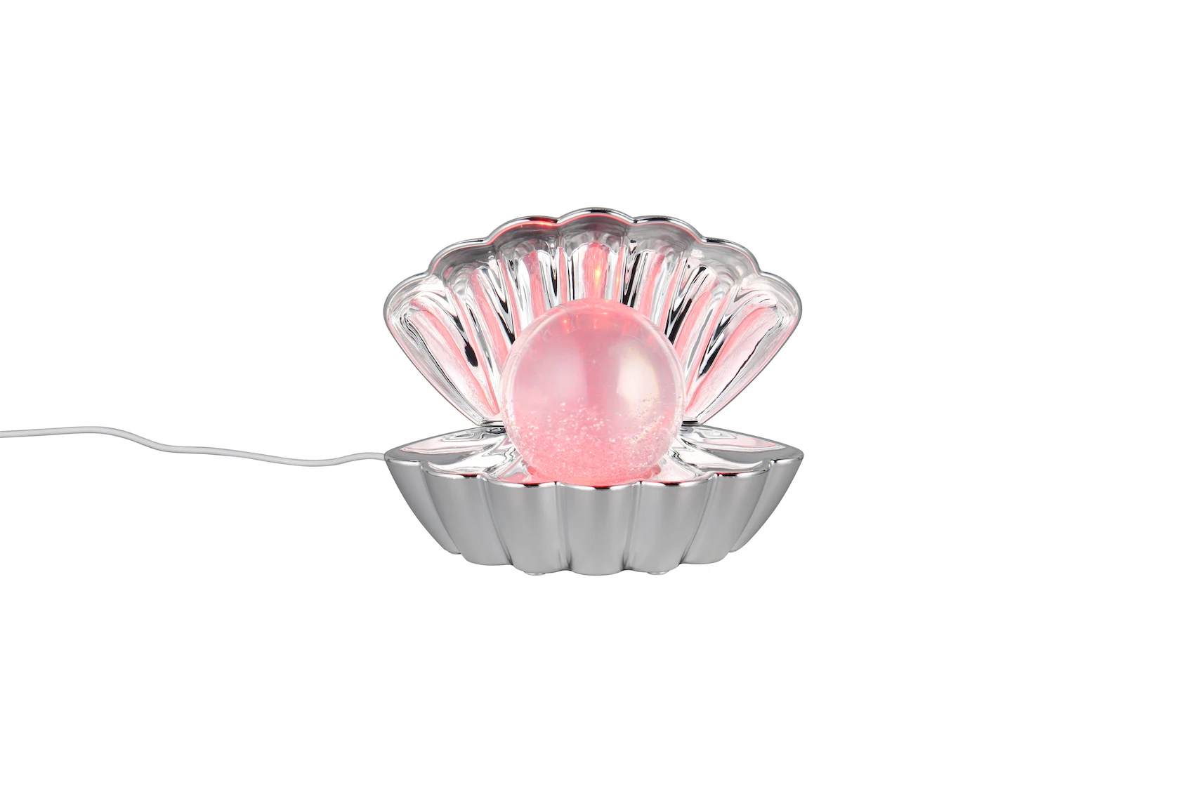 Φωτιστικό Γραφείου Διάφναο σε Σχήμα Κοχύλι Reality – R57731106