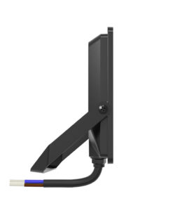 Προβολέας LED IP65 50W Πολύχρωμος RGB με Control Braytron – BT66-05091