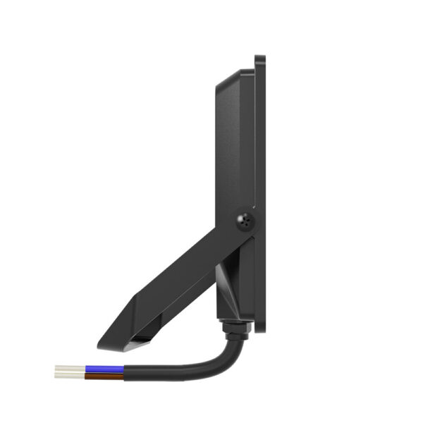 Προβολέας LED IP65 50W Πολύχρωμος RGB με Control Braytron – BT66-05091