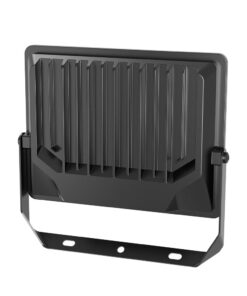 Προβολέας LED IP65 50W Πολύχρωμος RGB με Control Braytron – BT66-05091