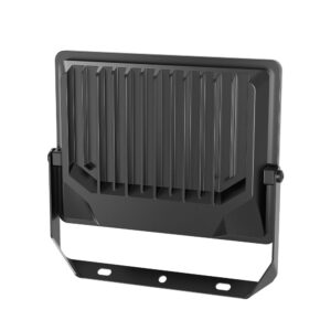 Προβολέας LED IP65 50W Πολύχρωμος RGB με Control Braytron – BT66-05091