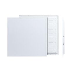 ΦΩΤΙΣΤΙΚΟ BACKLIGΗΤ UGR19 60X60 27-34-40-48W 3000Κ 220-240V ΛΕΥΚΟ EUROLAMP – 145-56232